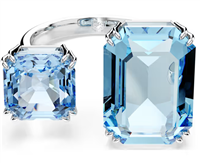 Anello Swarovski Donna in Lega metallica 5694142 - 5694142